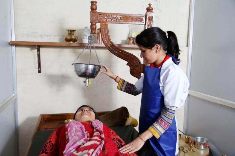 Beehive Ayurvedic Medical College & Hospital Dehradun Facility photo 11